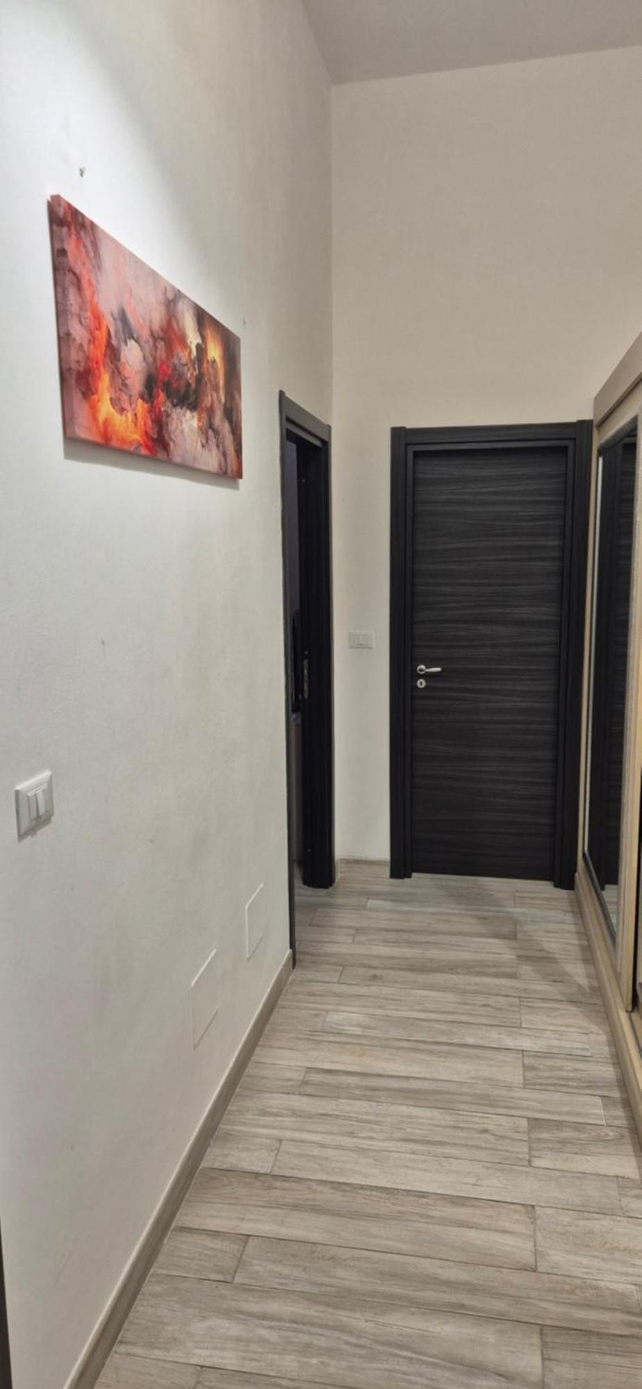 Residenza La Torre Apartamento Foggia Exterior foto