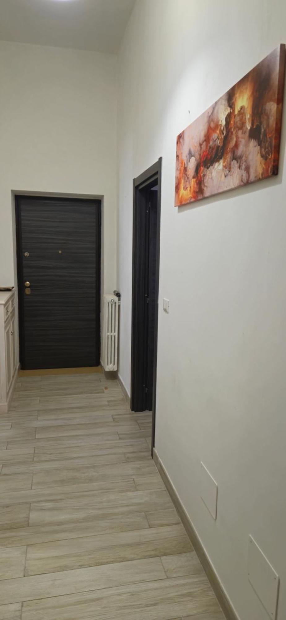 Residenza La Torre Apartamento Foggia Exterior foto