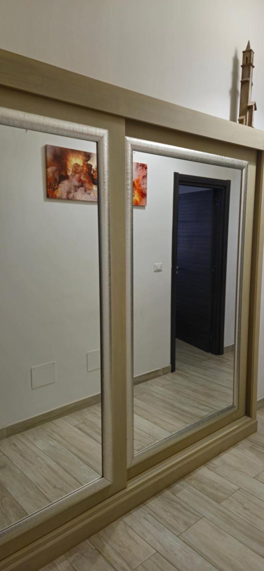 Residenza La Torre Apartamento Foggia Exterior foto
